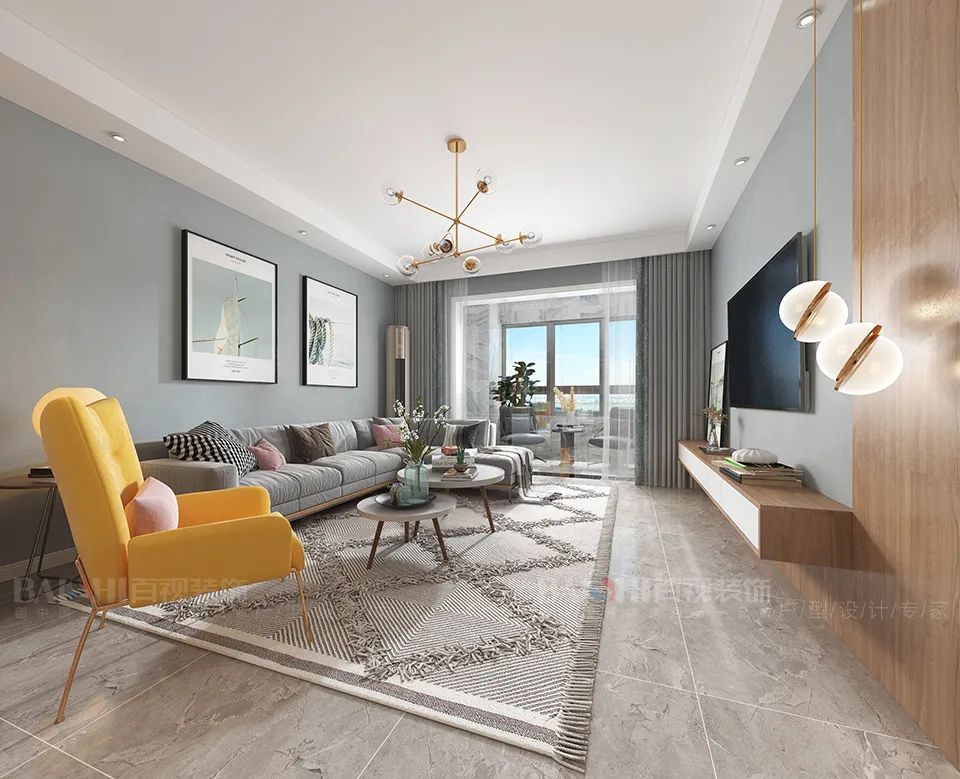 百视·热装楼盘『熙悦府』112㎡/134㎡/152㎡，每一套都匠心独具，美到让你上头！-113