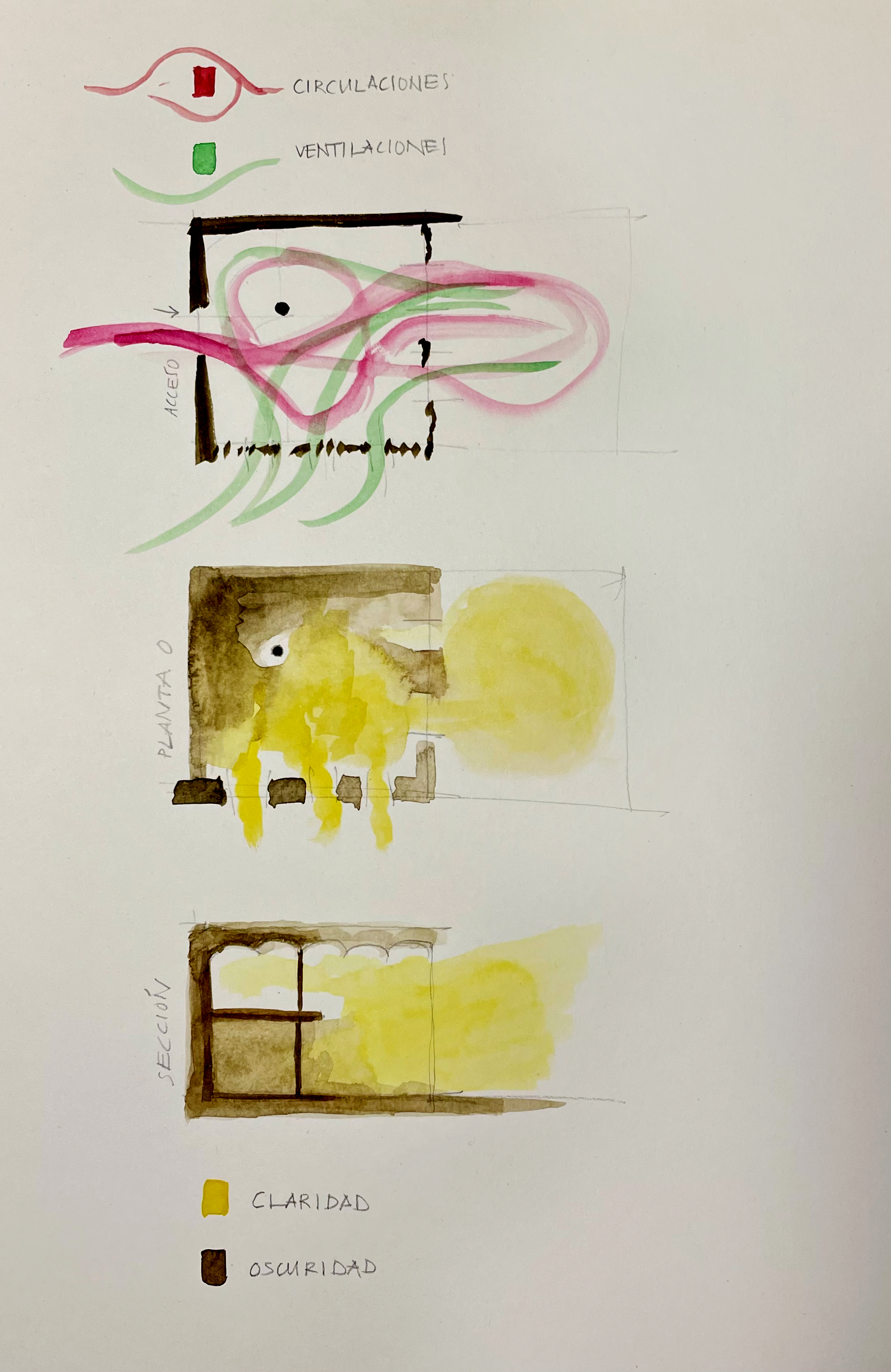 LoftenPoblenou 公寓改造丨西班牙丨NeuronaLab-41