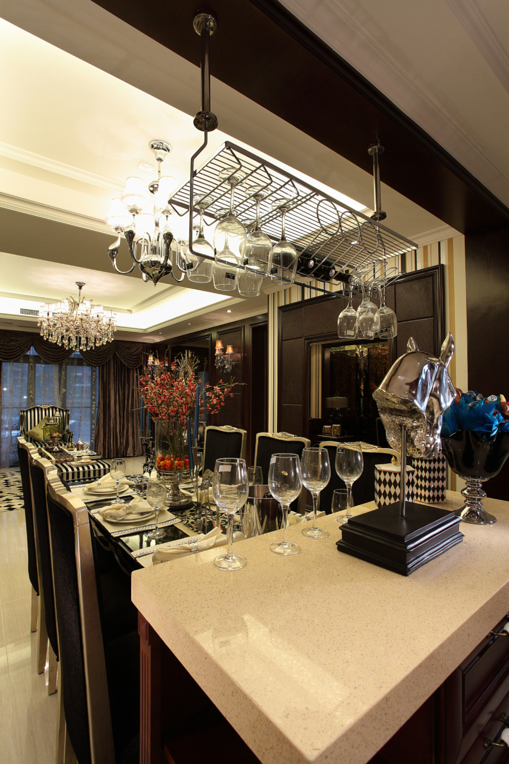 之境设计——精致奢华生活-11