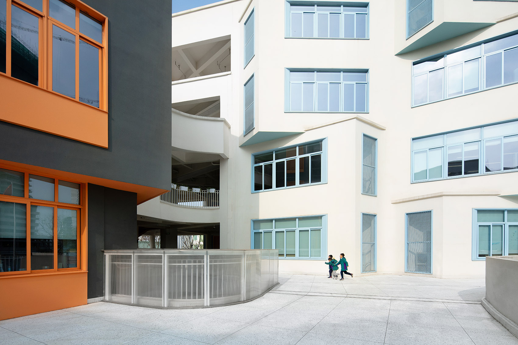 成都麓湖哈密尔顿学校幼儿园-61