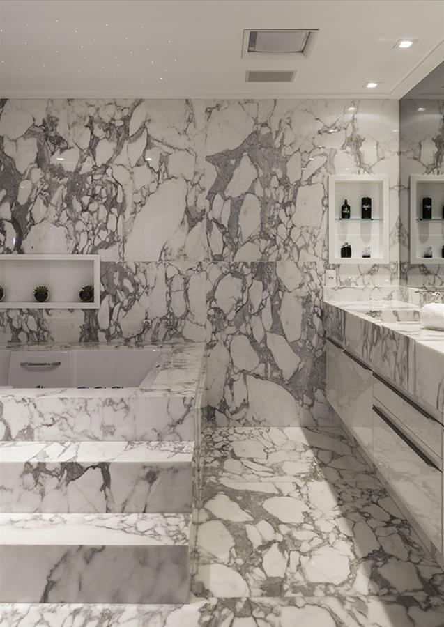 色彩碰撞的巴西公寓设计 · Cobertura R&RM-12