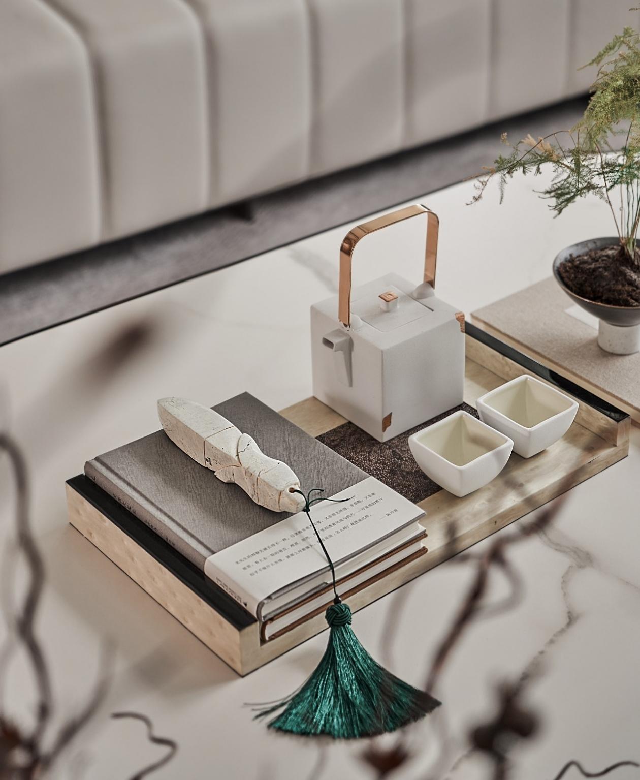 上海佘山原墅丨中国上海丨深圳市创时空环境艺术设计有限公司-5