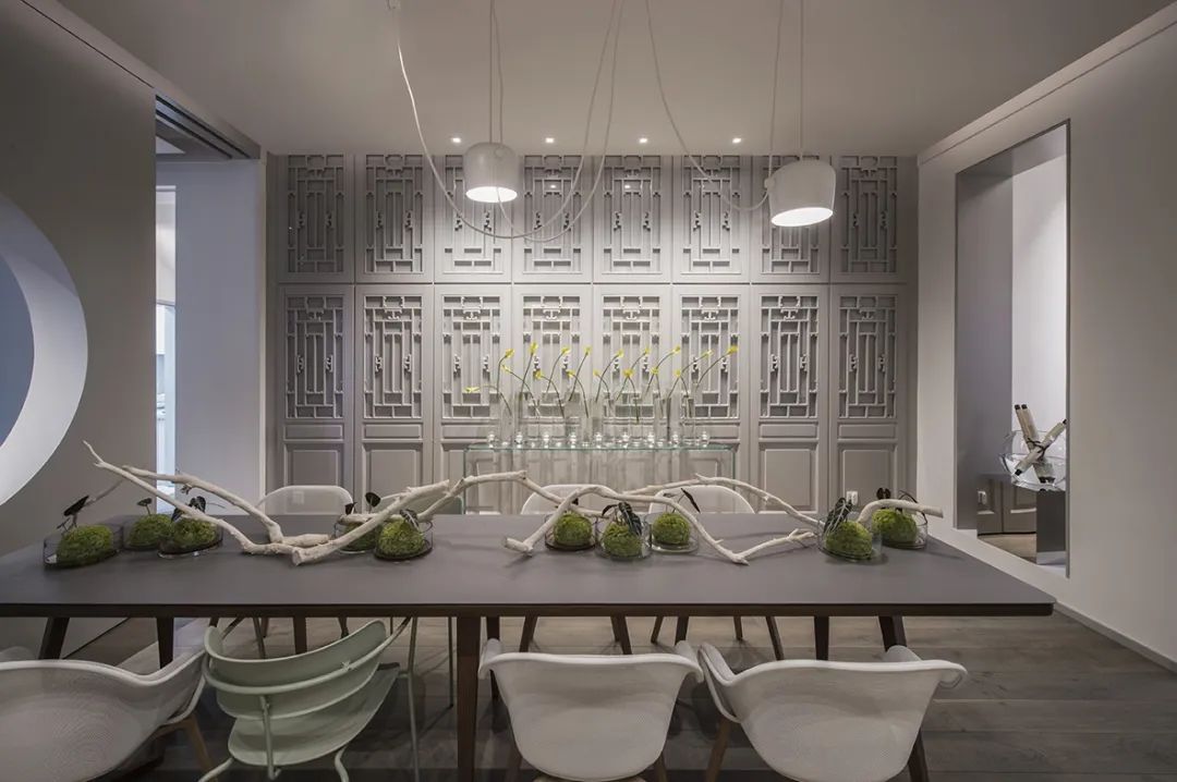 谢天版画城市联展·南京站 | 艺术思维驱动设计创新-104