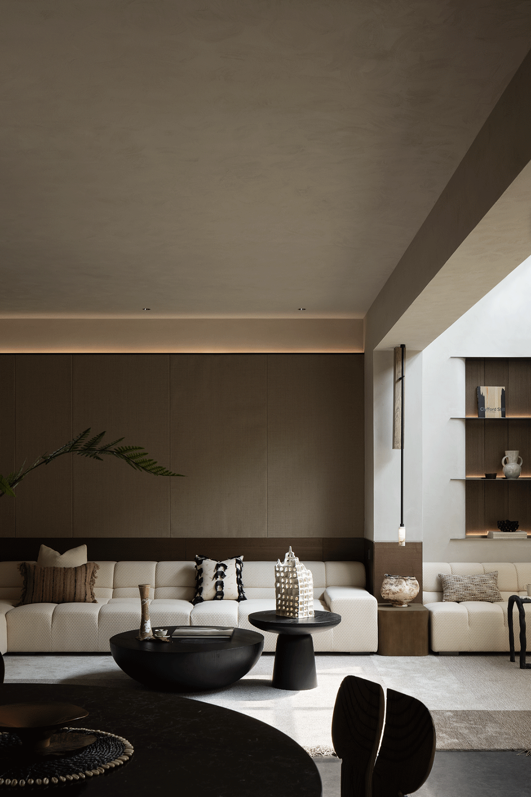 野奢诗居,巴适成都丨中国成都丨Elite Group 精锐组-19