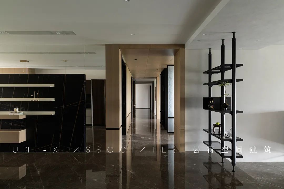 疆域丨中国南京丨云行空间建造设计-97