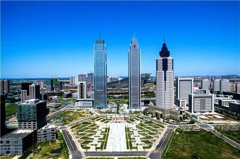 哈尔滨中融信托大厦项目-26