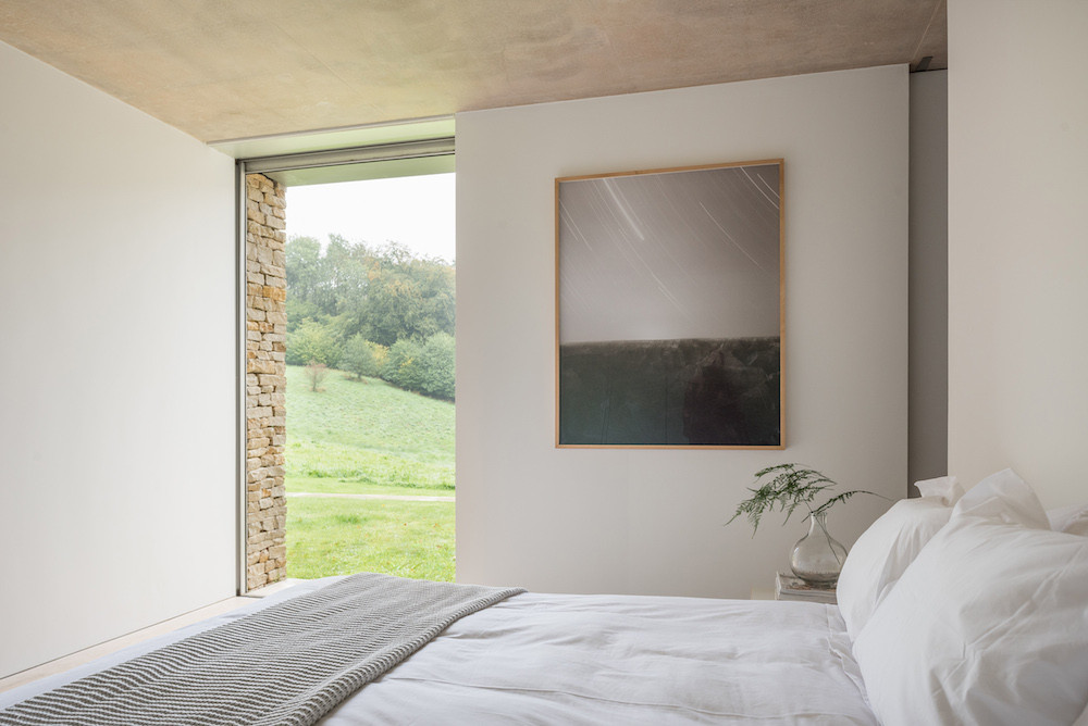 科茨沃尔德现代别墅 | 传统与时尚的完美结合-16