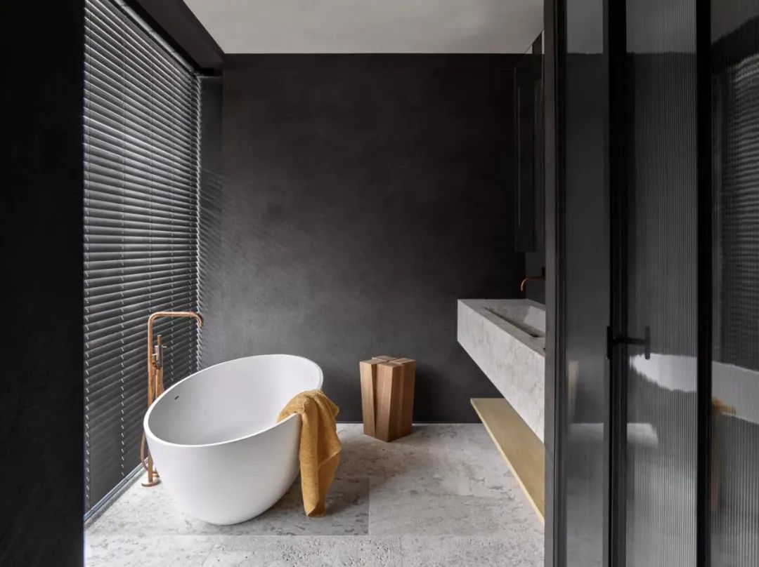 Arjaan De Feyter，比利时的克制与沉静-102