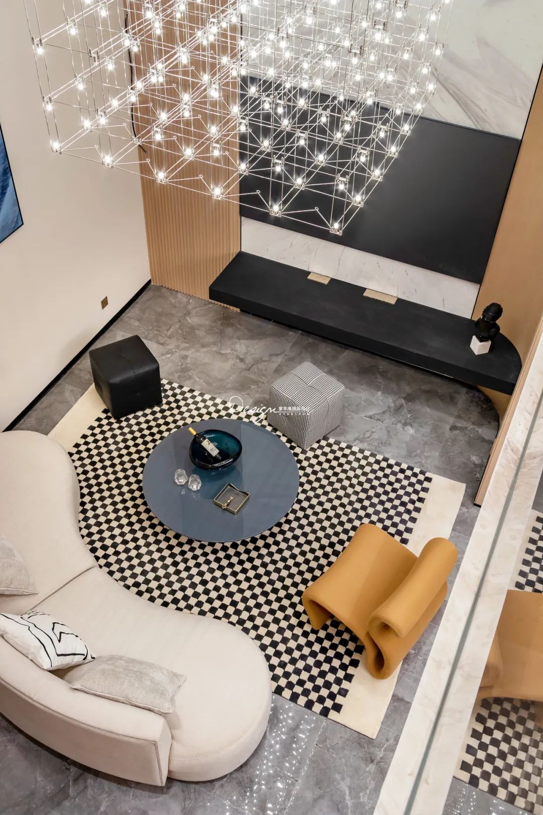 融创文旅城私宅设计丨涂武军-60