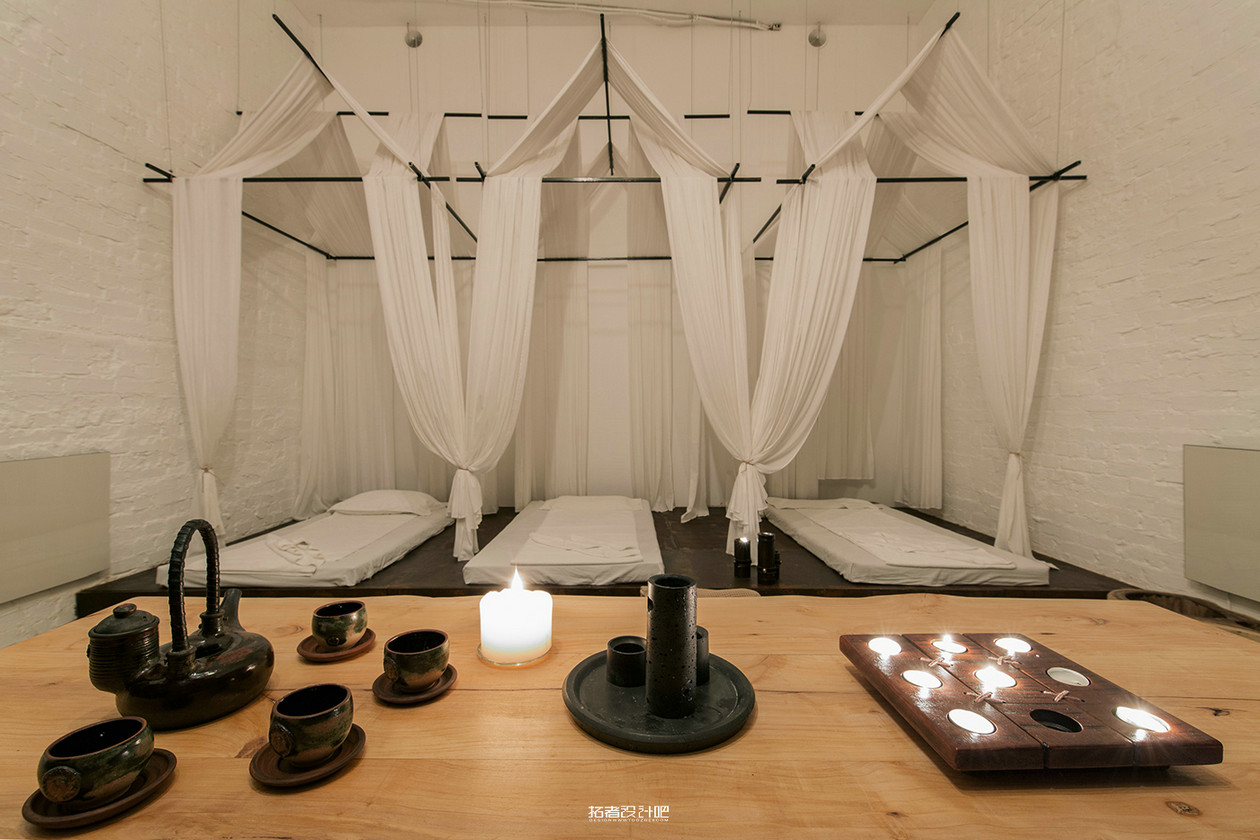 东方奥科温泉-22