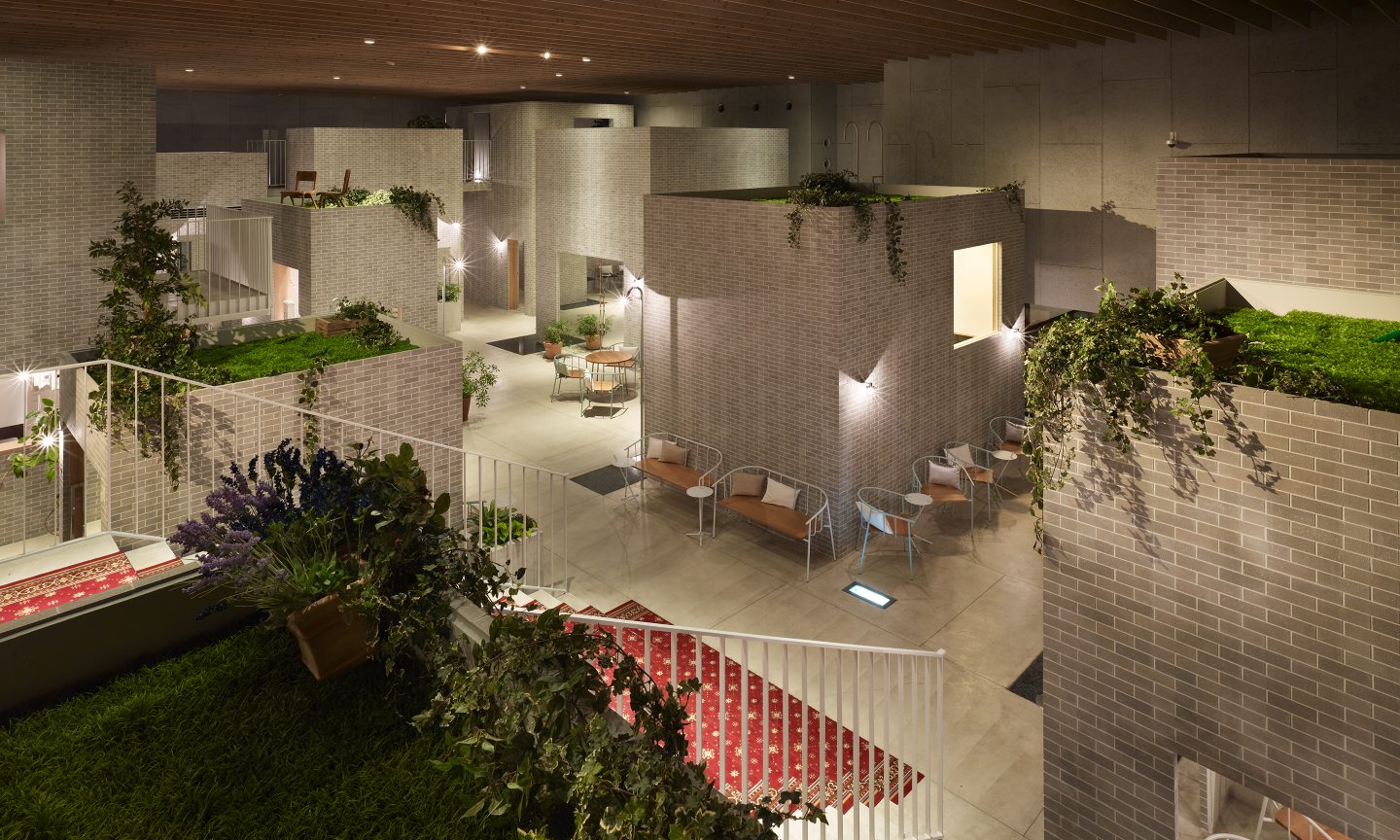 Blue Blanc  Suppose Design-6