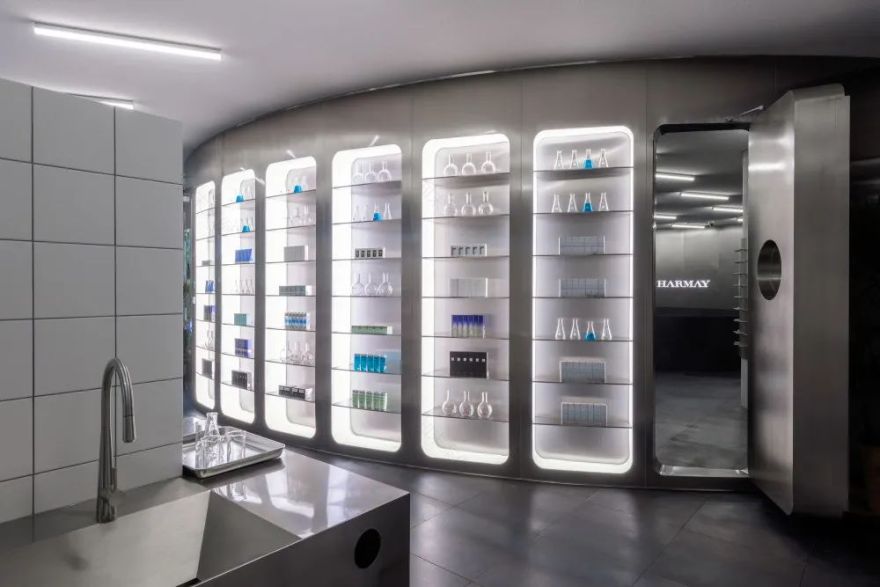 景德镇陶溪川酒店凯悦臻选丨中国景德镇丨恺慕建筑-326