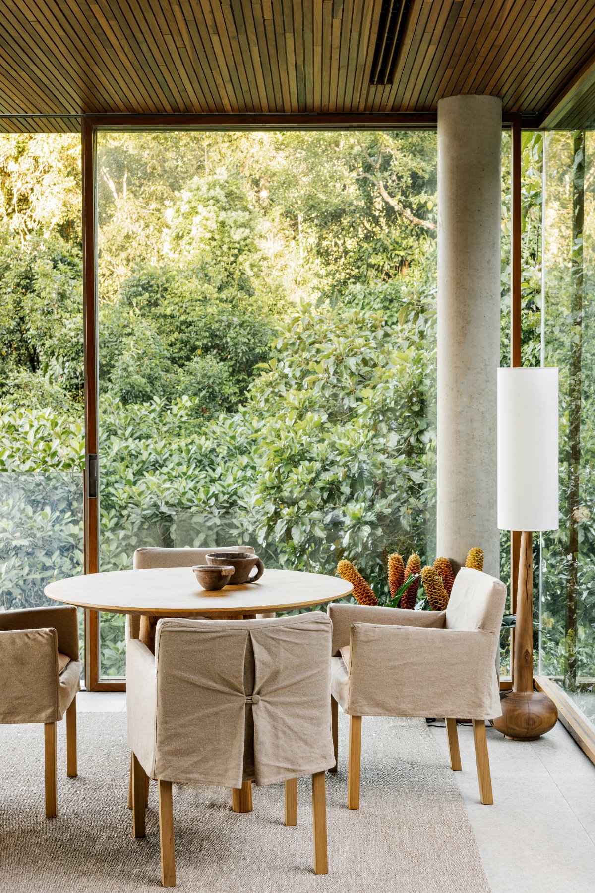 VJC Iporanga 住宅丨DB Arquitetos-11