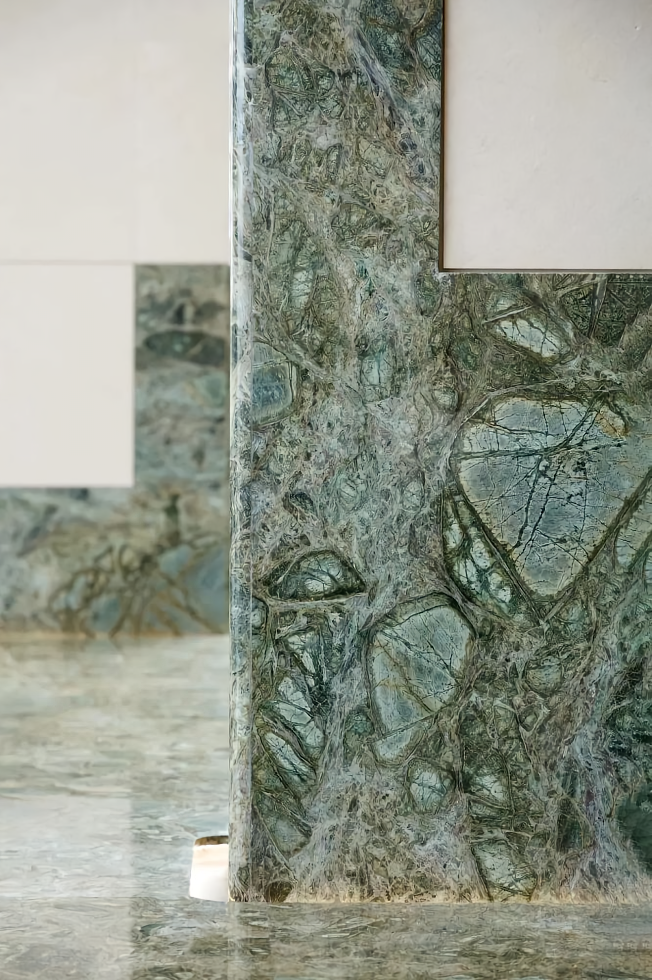 润宏城 城市展厅 | DIA丹健国际 | 2023 | 中国深圳-54