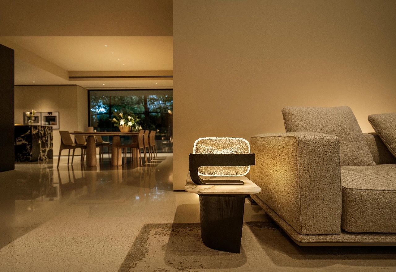 谧庭光叙丨中国上海丨孙建亚,曾蓉（上海亚邑室内设计）-48