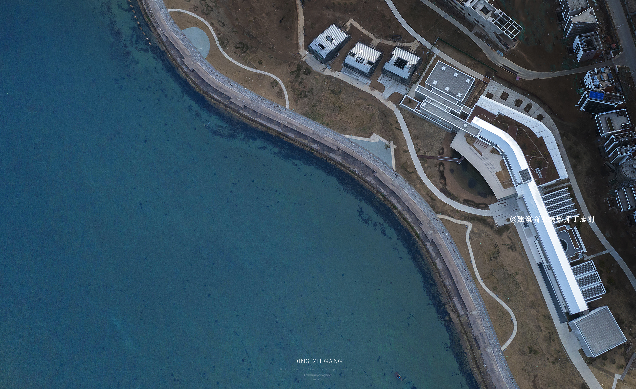 西海美术馆丨中国青岛丨不详-24