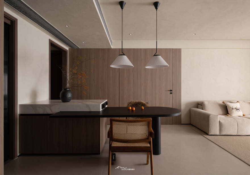 日暮归来丨中国扬州丨而为设计机构-30