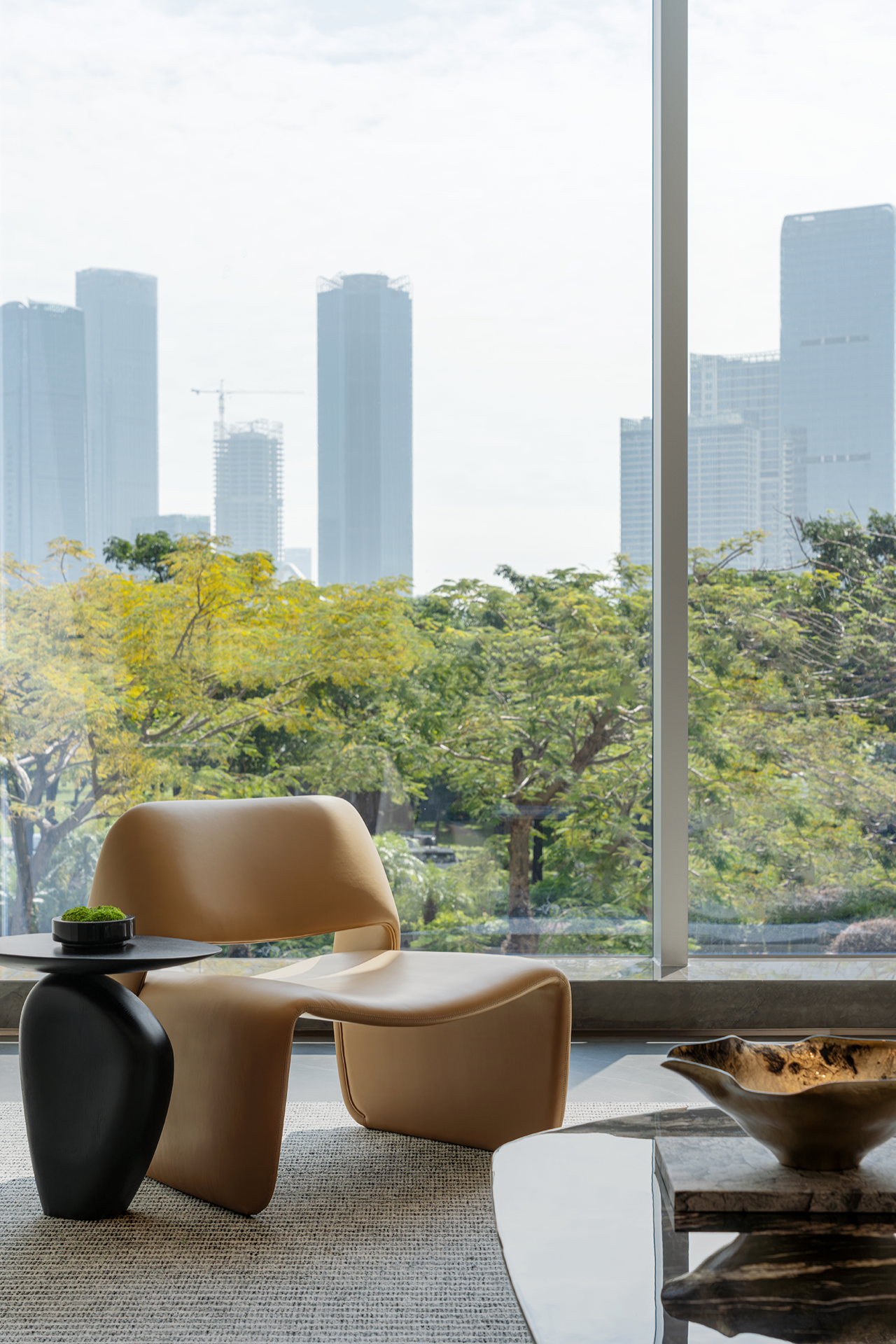 珠海中海·寰宇天下丨中国珠海丨万相无形-39