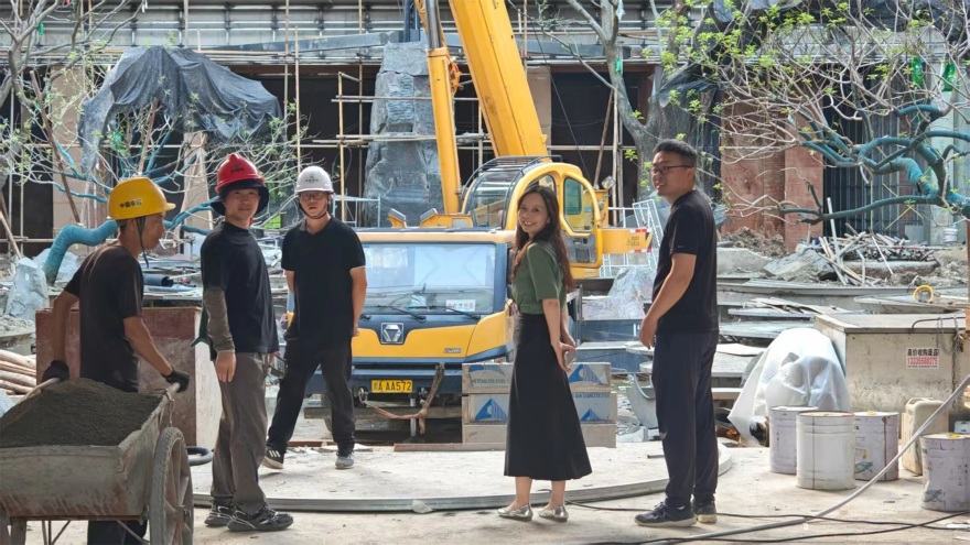 新绿色·J57半岛丨中国成都丨WTD纬图设计-71