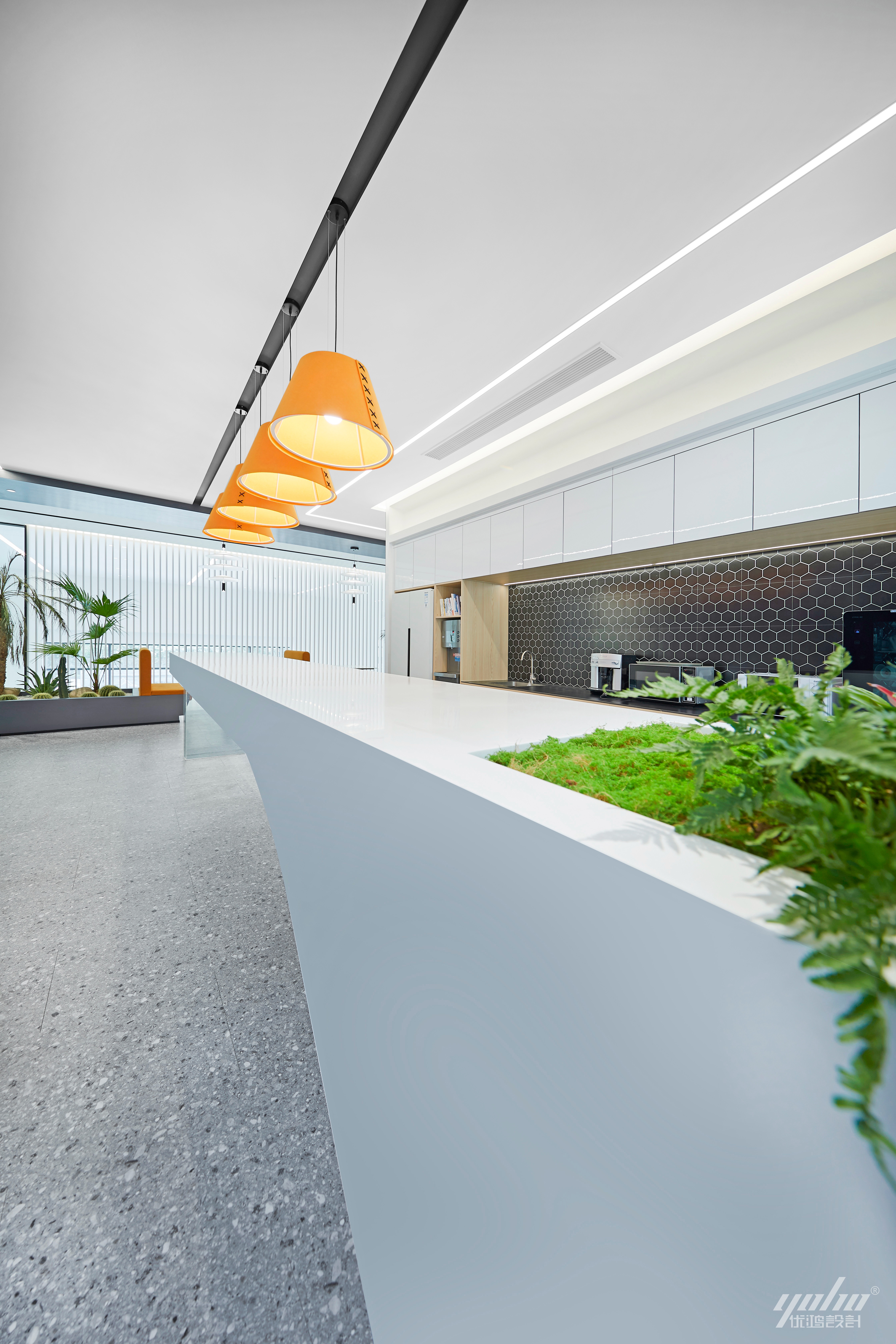 苏州磁亿电子科技有限公司办公楼丨中国苏州丨优鸿设计 YOHO DESIGN-35