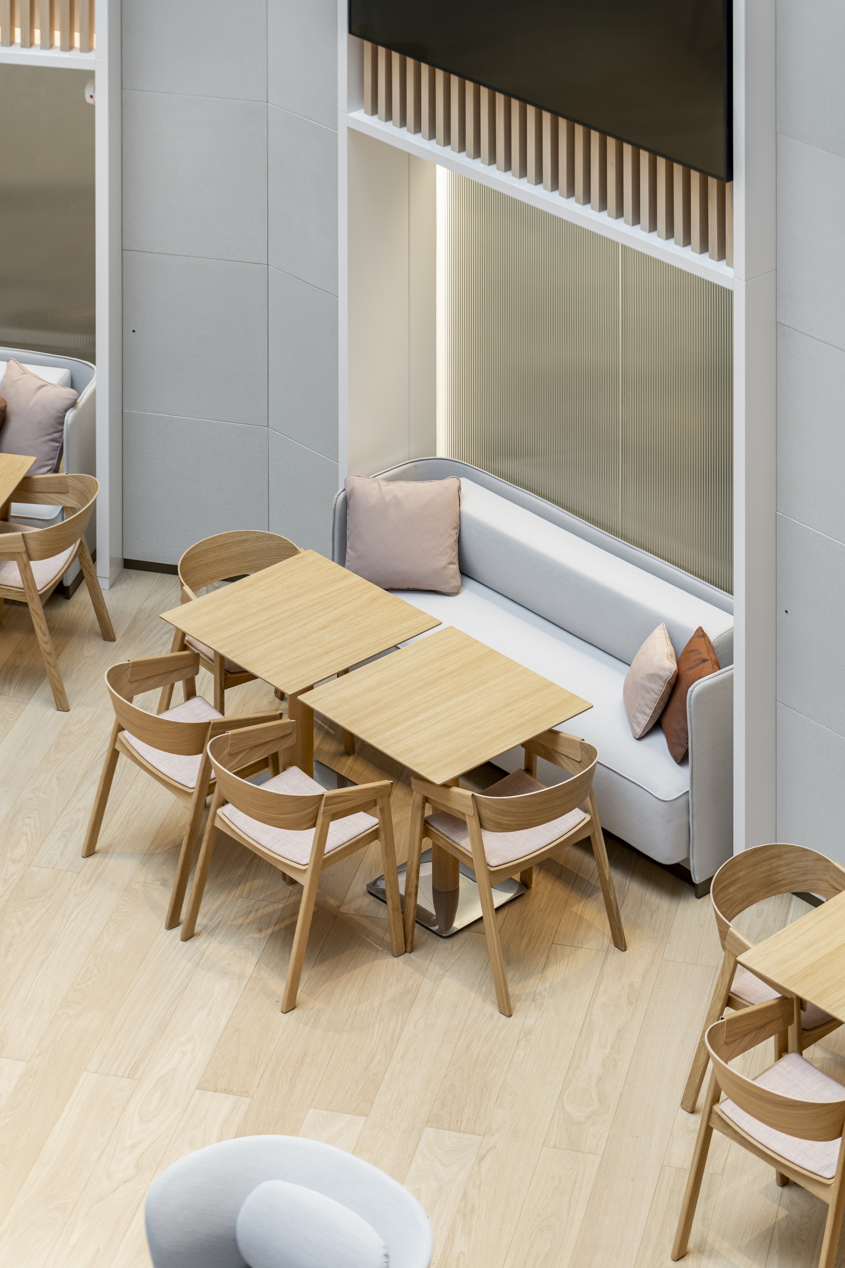 法国巴黎豪斯曼175酒店(175 HAUSSMANN)PCA-STREAM设计-20