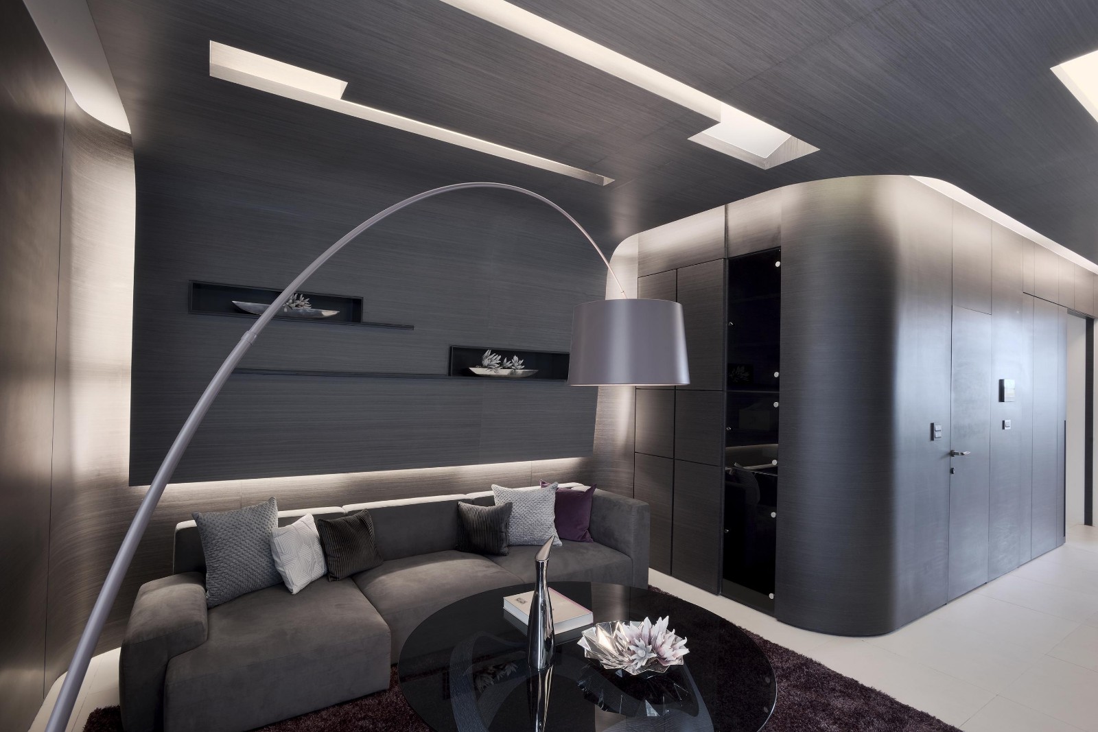 光之器  行一建筑-3