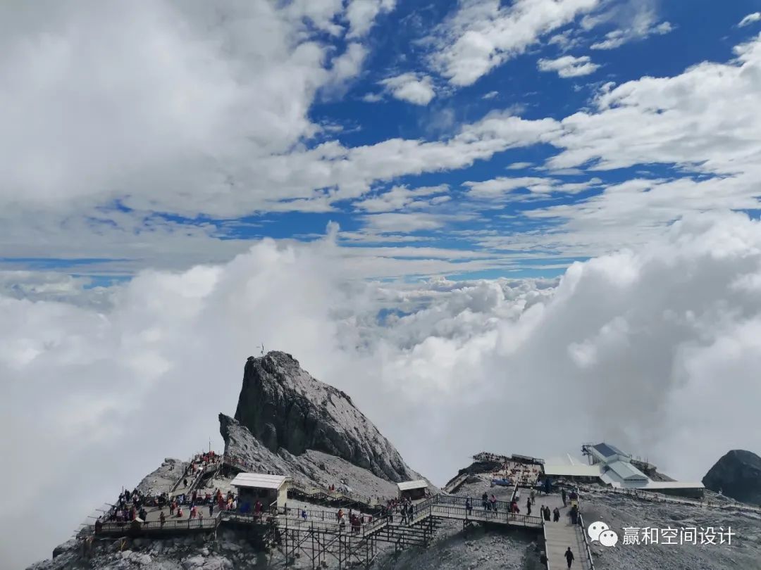 赢和空间设计丨云南行-42