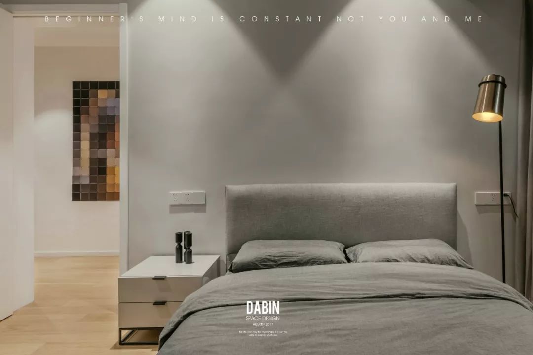 苏州狮山原著 | 简约纯粹,幸福满溢的家-44