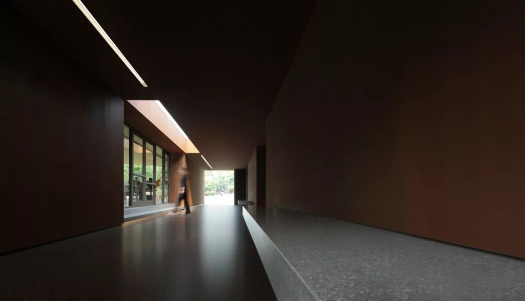 西安曲江公共厕所改造,谷腾设计打造城市交往空间-30