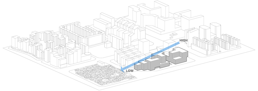 广安一期和二期丨中国北京丨RTKL-17