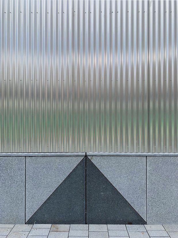 丨英国伦敦丨6a architects-22