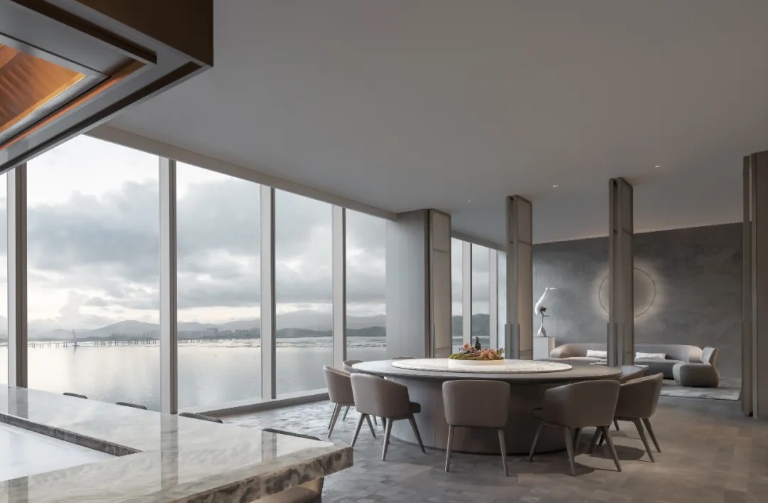 太子湾艺城湾樽丨中国深圳丨于舍 YU STUDIO-48