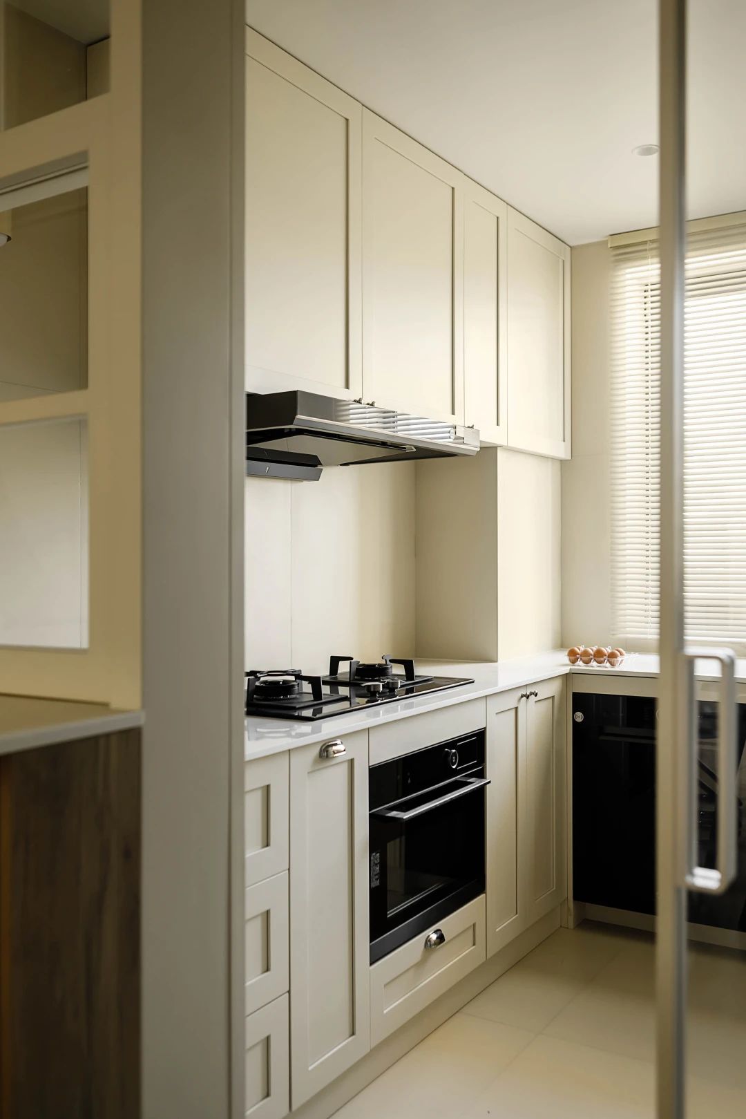 自然小气候的朝阳之家丨中国北京丨叁合唯筑-39