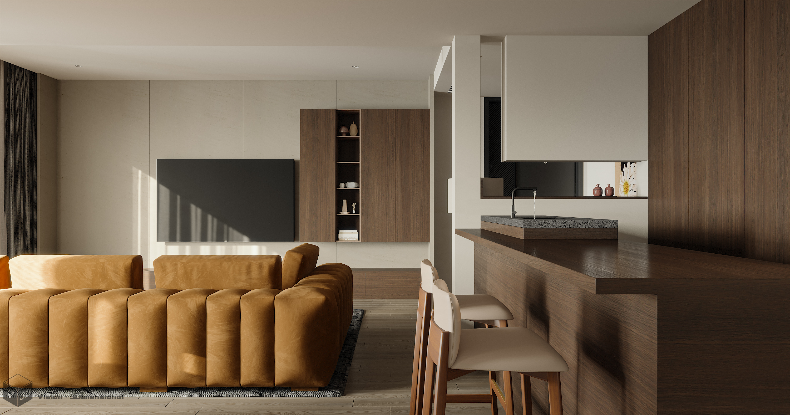 Fstorm日常渲染作品-10