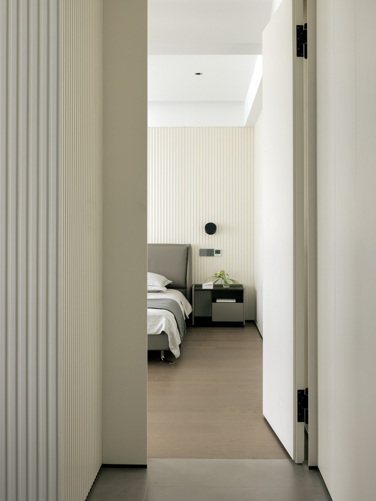 內简外繁丨中国浙江丨家和丽舍空间设计-28