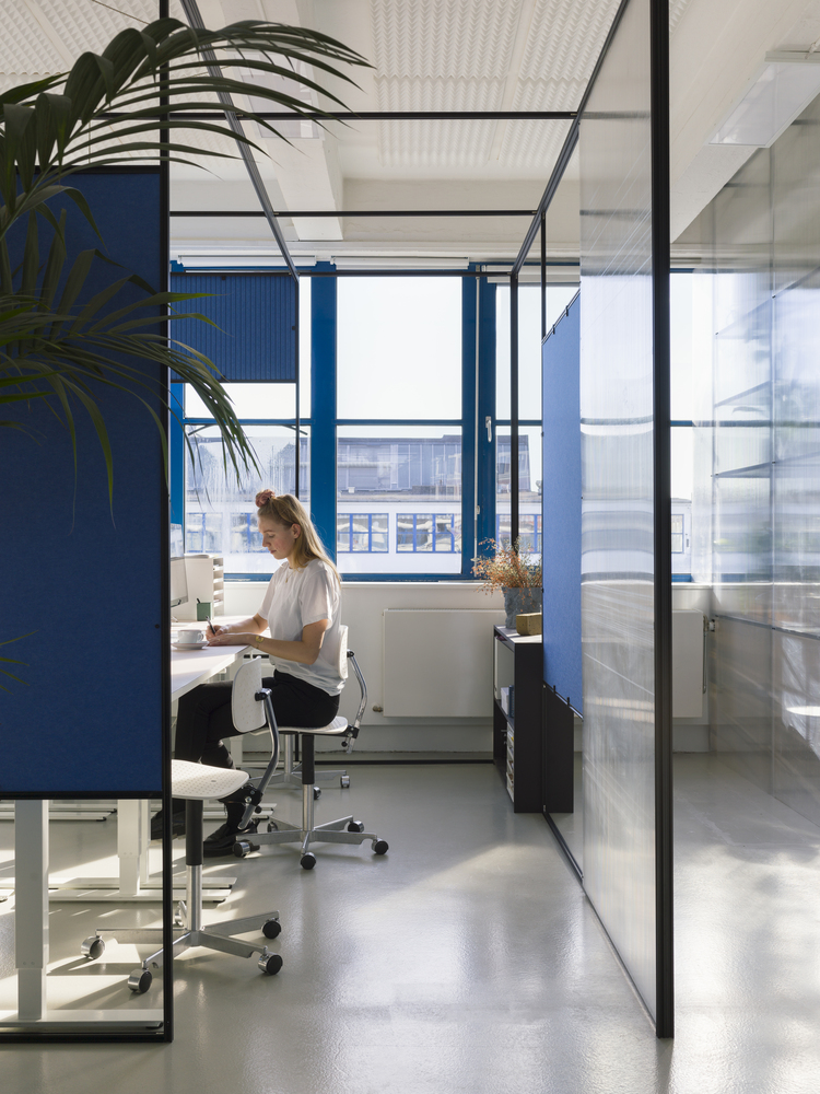 哥本哈根 SPACE10 实验室,未来办公室设计新典范-29