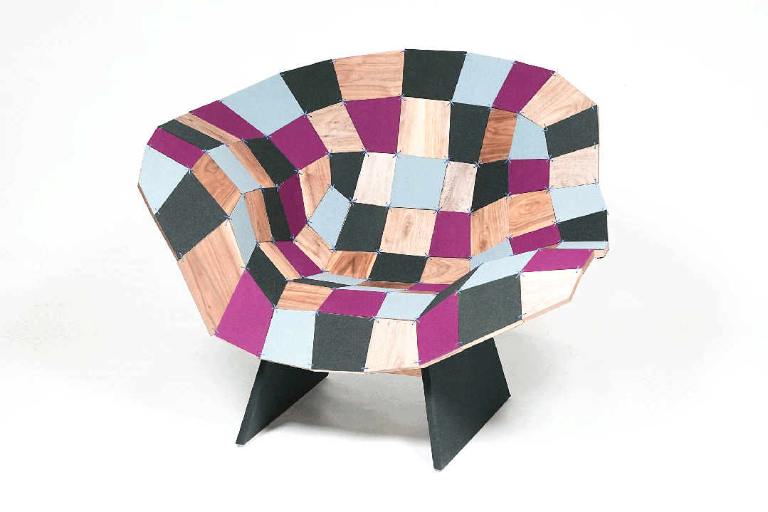 展讯｜品物流形PINWU艺术装置与限量设计实验室@设计上海-37