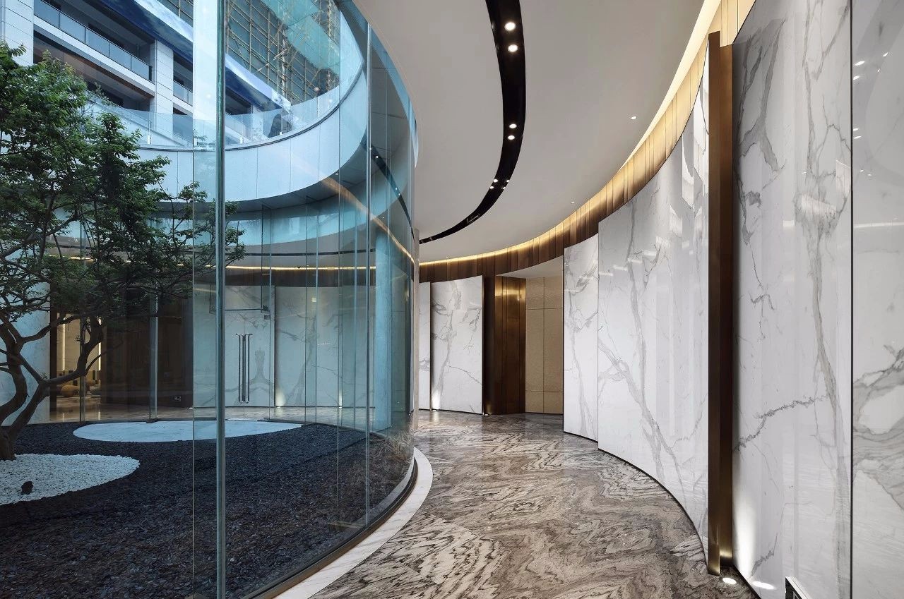 2018年德国iF设计大奖：杭州景瑞天赋会所-19