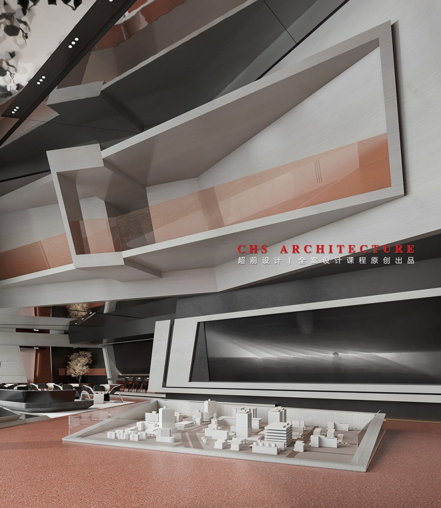 解构法则 •示范区原创全案设计丨超前设计丨超前创意设计教育-31