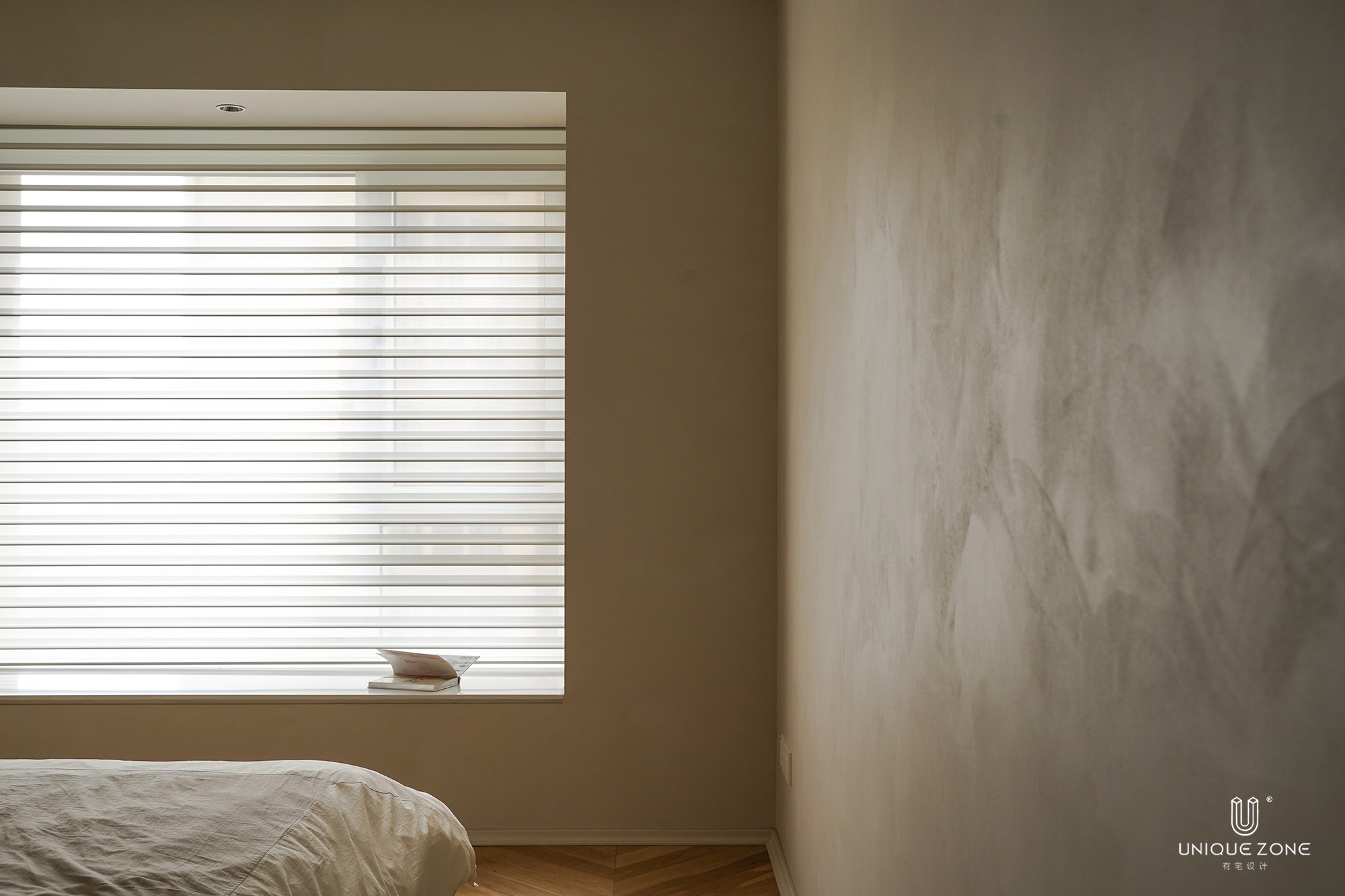 90 后夫妻的个性化家居设计-31