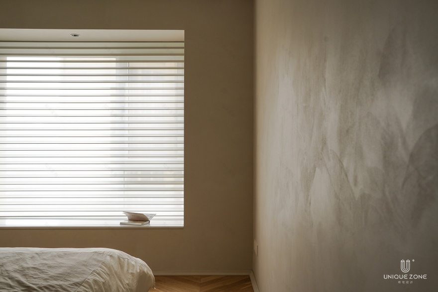 90 后夫妻的个性化家居设计-31