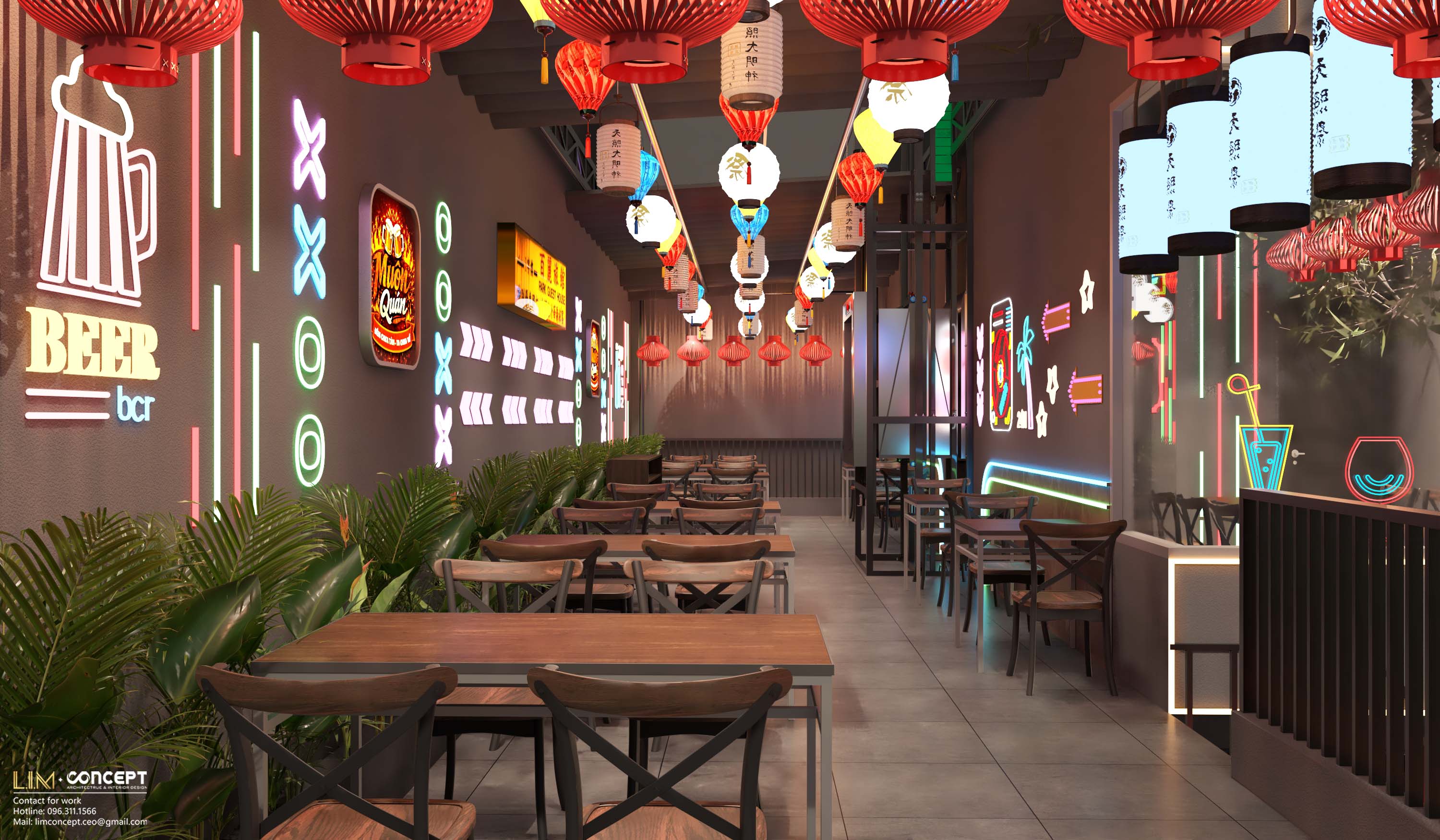 暮泉(由于Muộn Quán可能是人名、地名等特定名称,这里根据拼音大致音译为暮泉,如果有更具体的背景信息,翻译可能会更准确) 丨LIM Concept-8