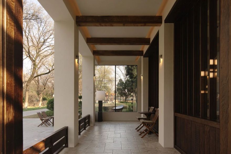 渭水茶炉丨中国咸阳丨武空美学-31