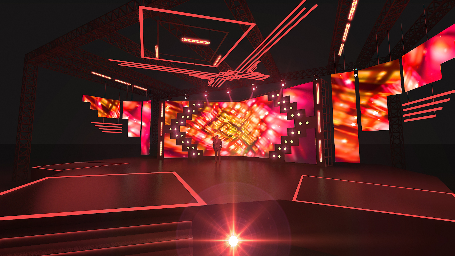 Virtual Event BOSCH-13