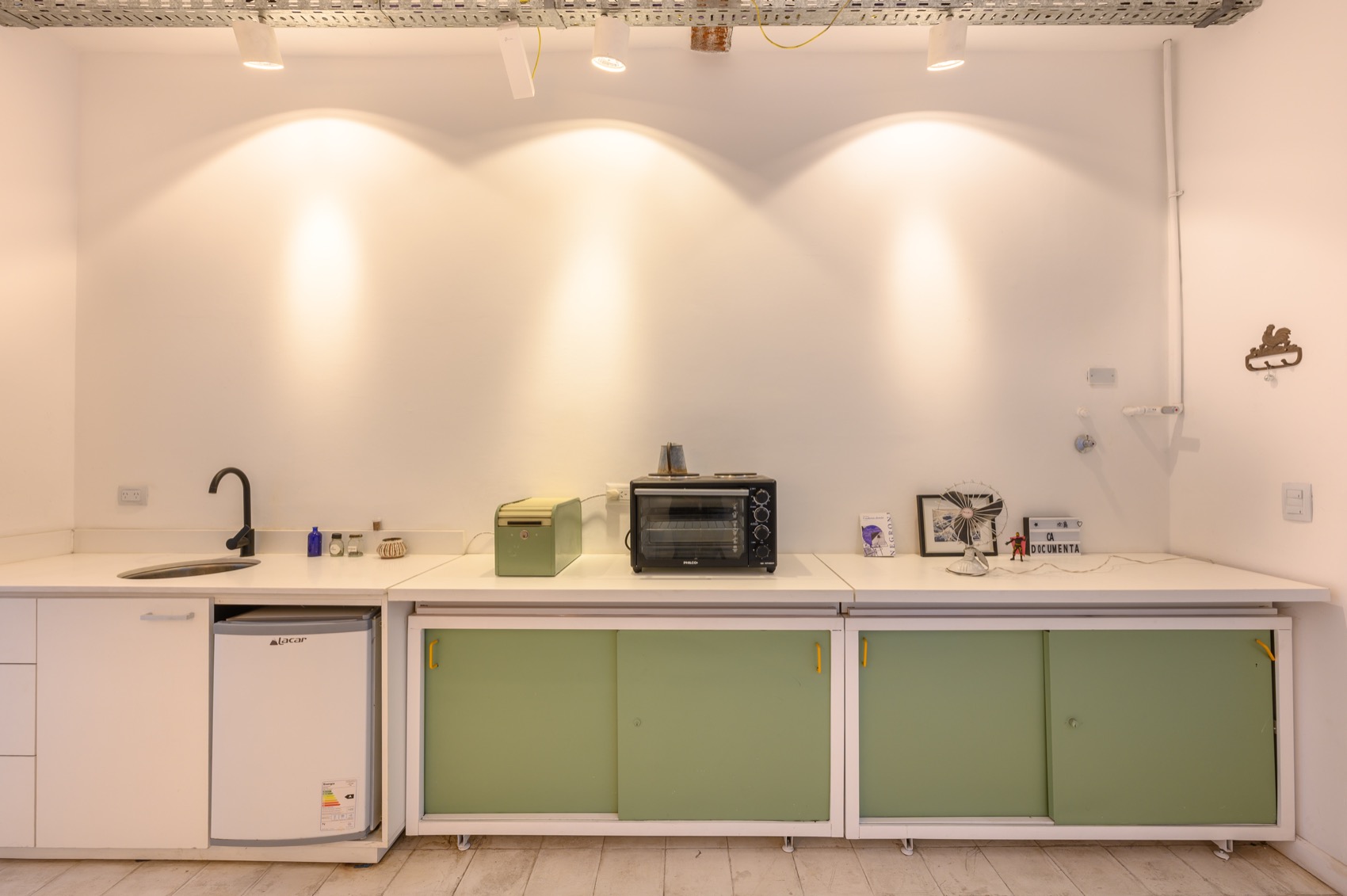 阿根廷Casa Documenta住宅兼小剧场丨EstudioPalacios-39