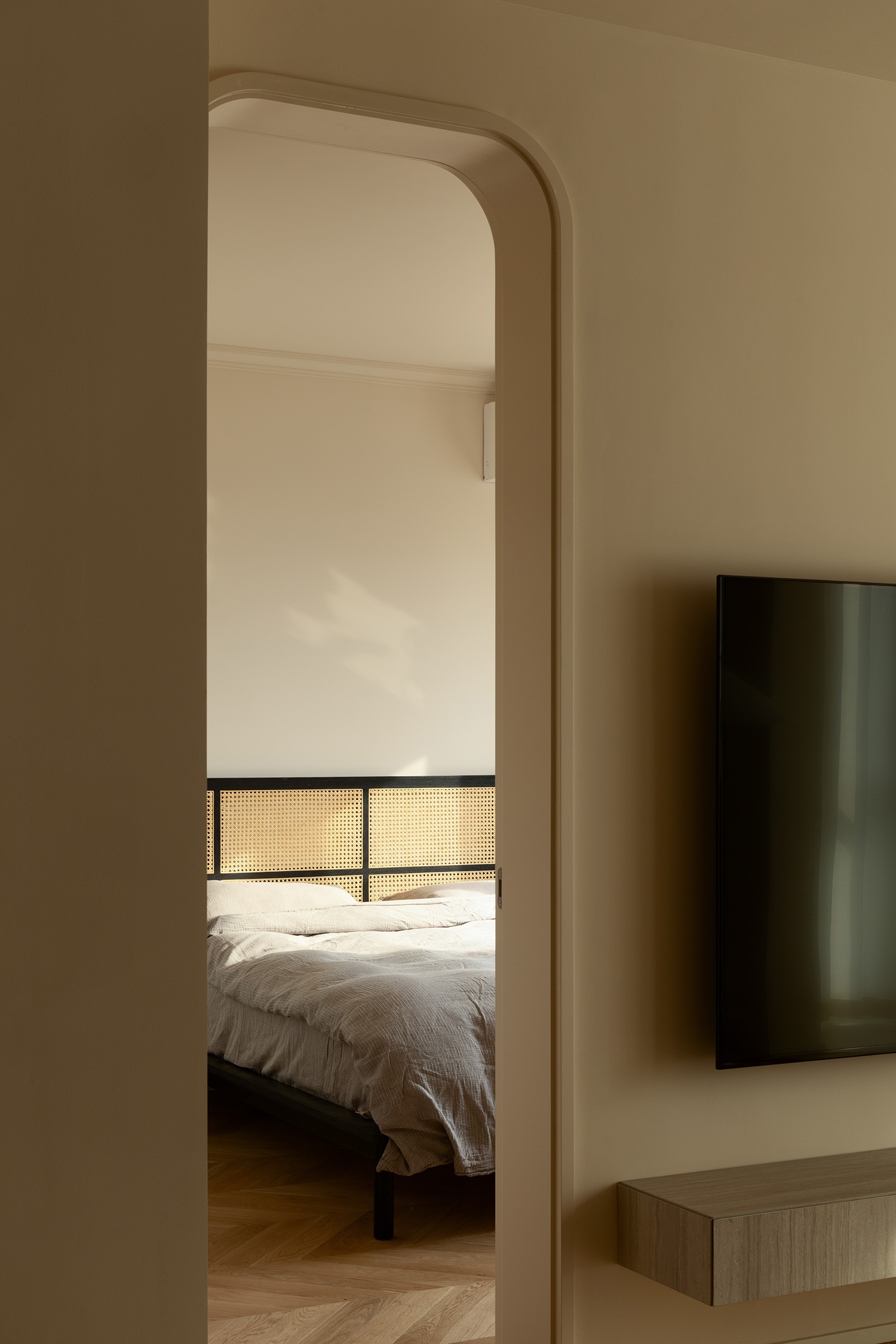 安隅丨中国南京丨云行空间建筑设计-56