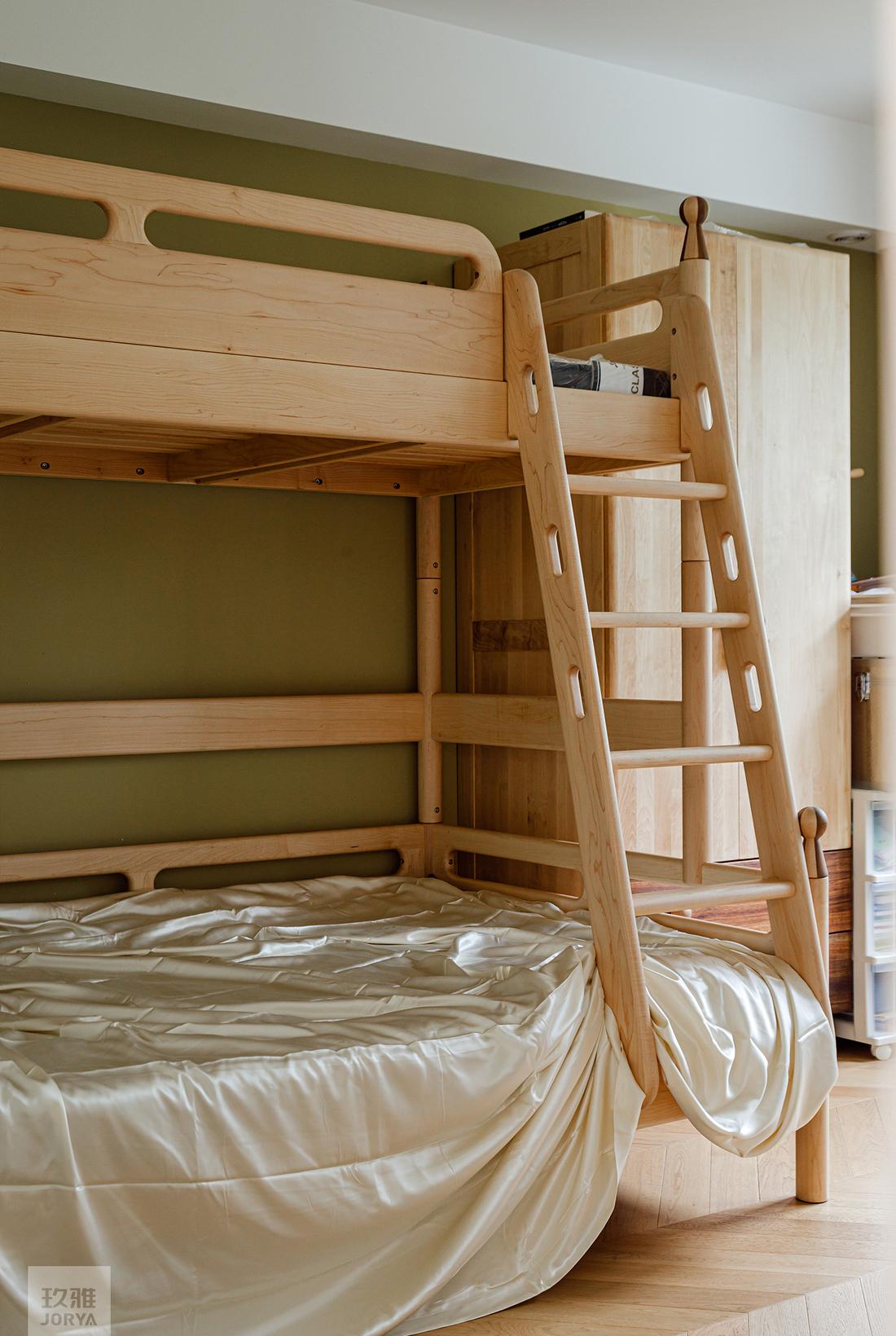 玖雅平层改造丨JORYA 玖雅-79