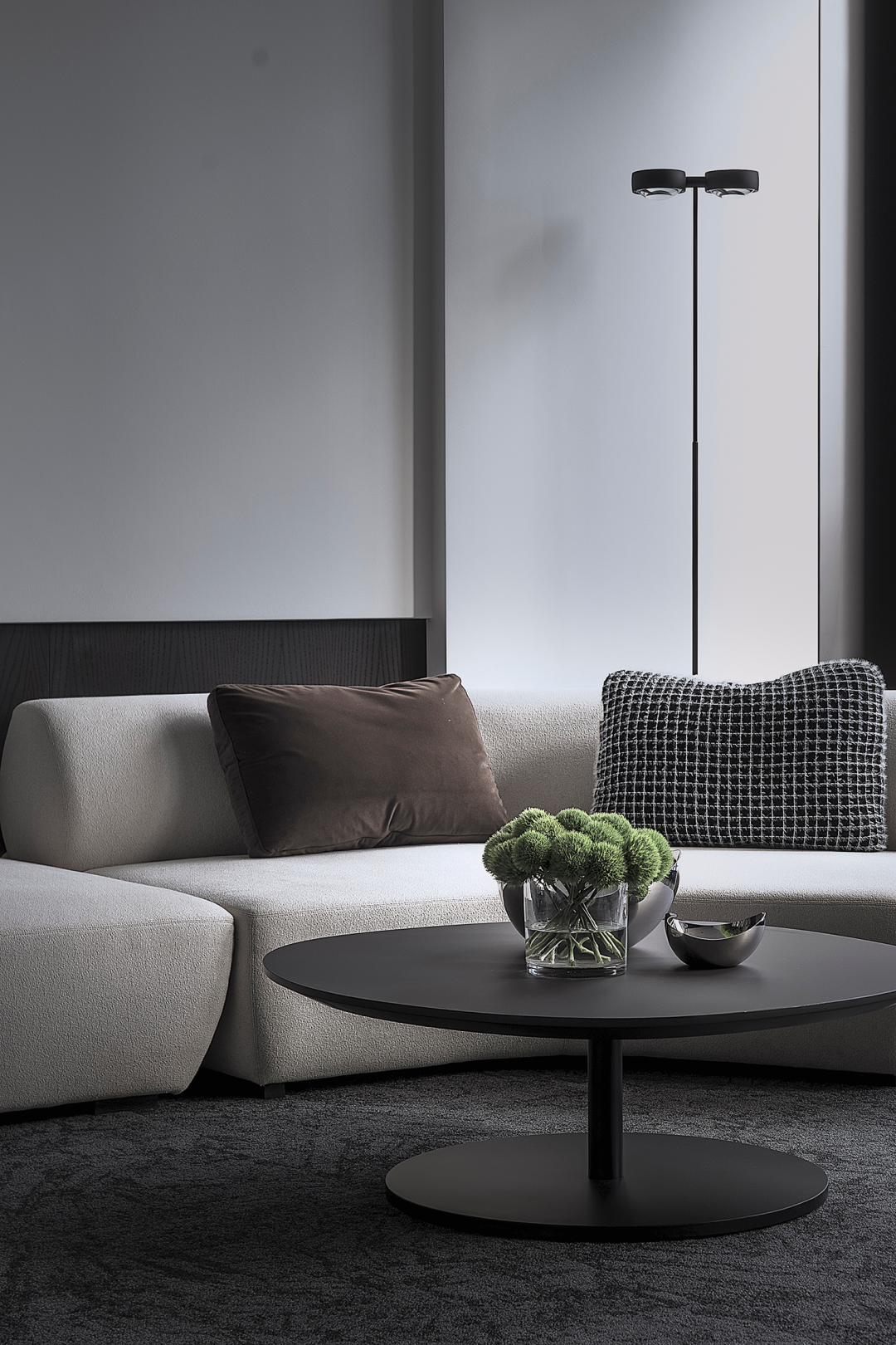 知行空间设计办公室丨中国东莞丨T&D知行空间设计-26