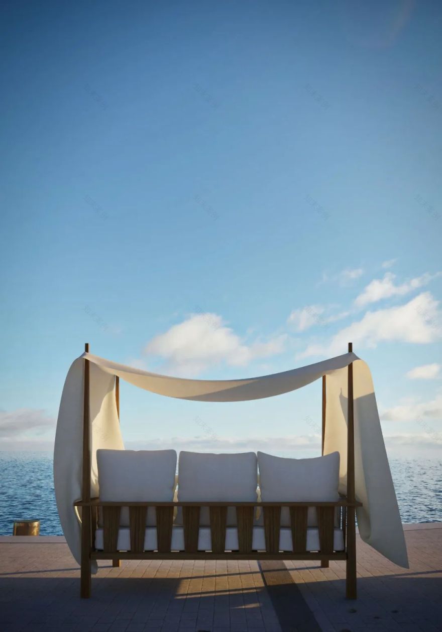 星相花园丨中国厦门丨蔡泫娜,林嘉诚-12