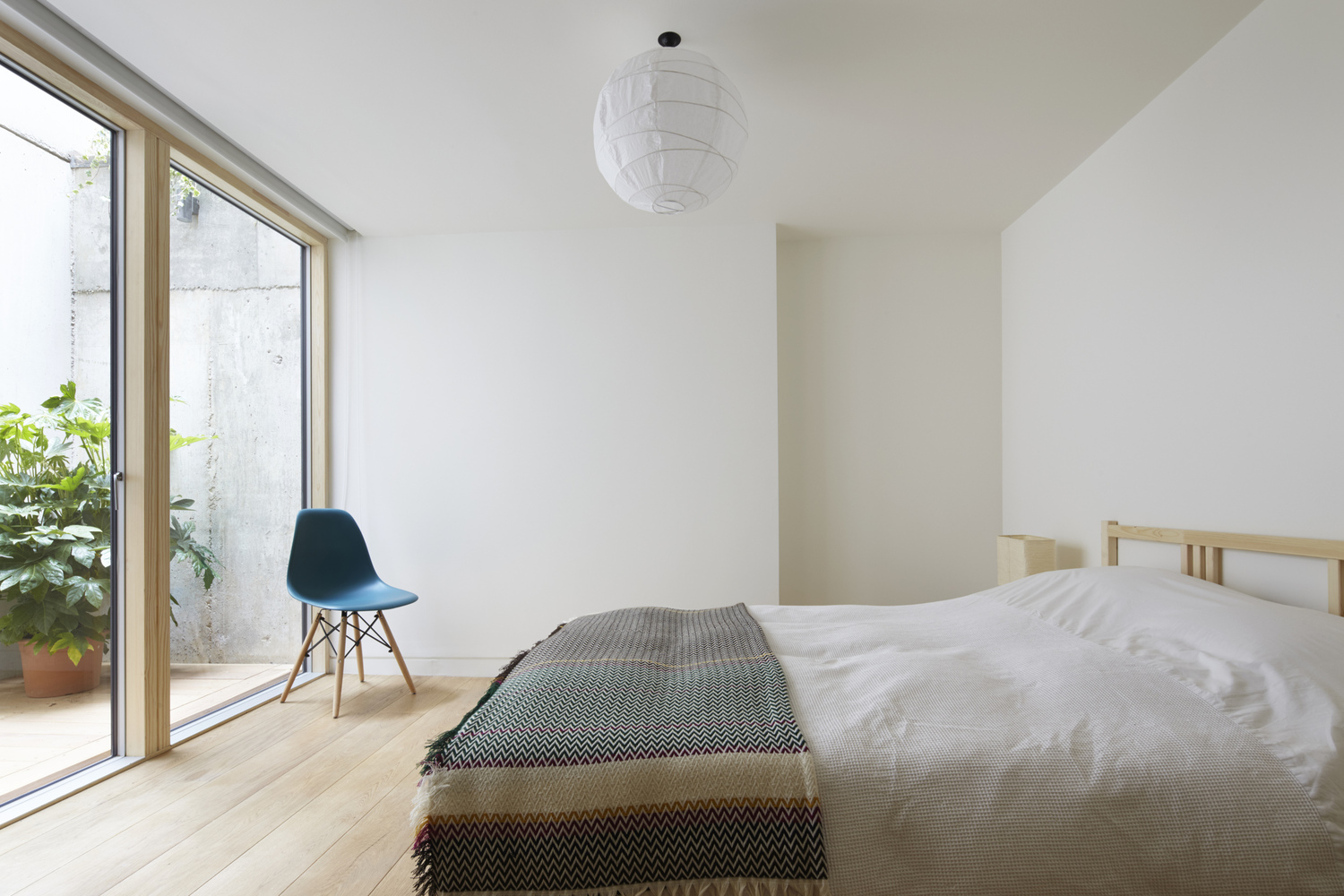 英国戈德森街混合功能建筑-25